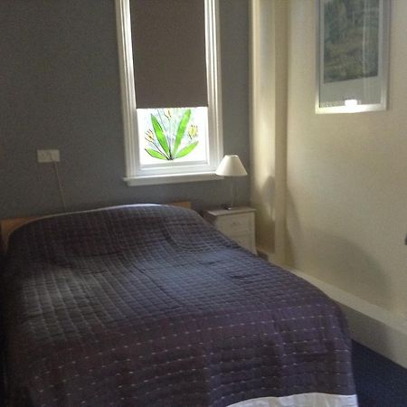 Becket Guest House Oxford Kültér fotó