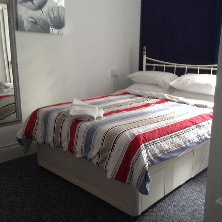 Becket Guest House Oxford Kültér fotó