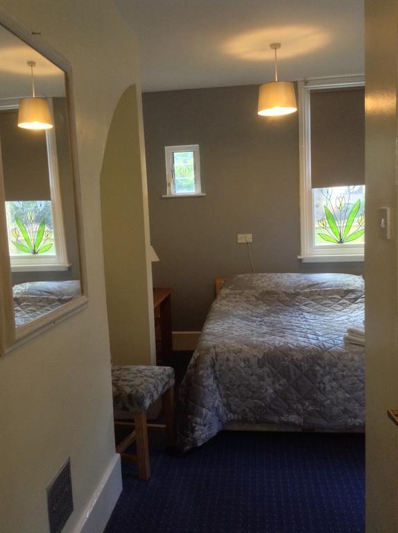 Becket Guest House Oxford Kültér fotó