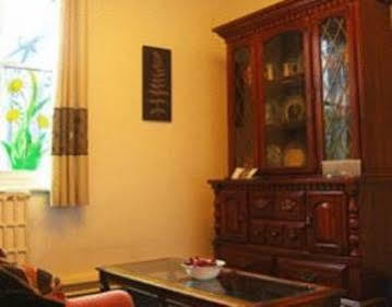 Becket Guest House Oxford Kültér fotó