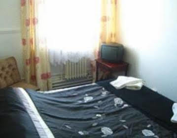 Becket Guest House Oxford Kültér fotó