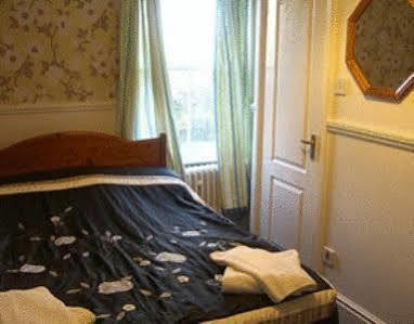 Becket Guest House Oxford Kültér fotó
