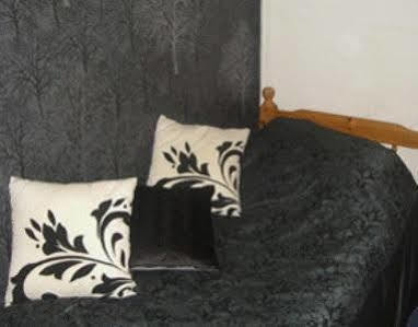Becket Guest House Oxford Kültér fotó